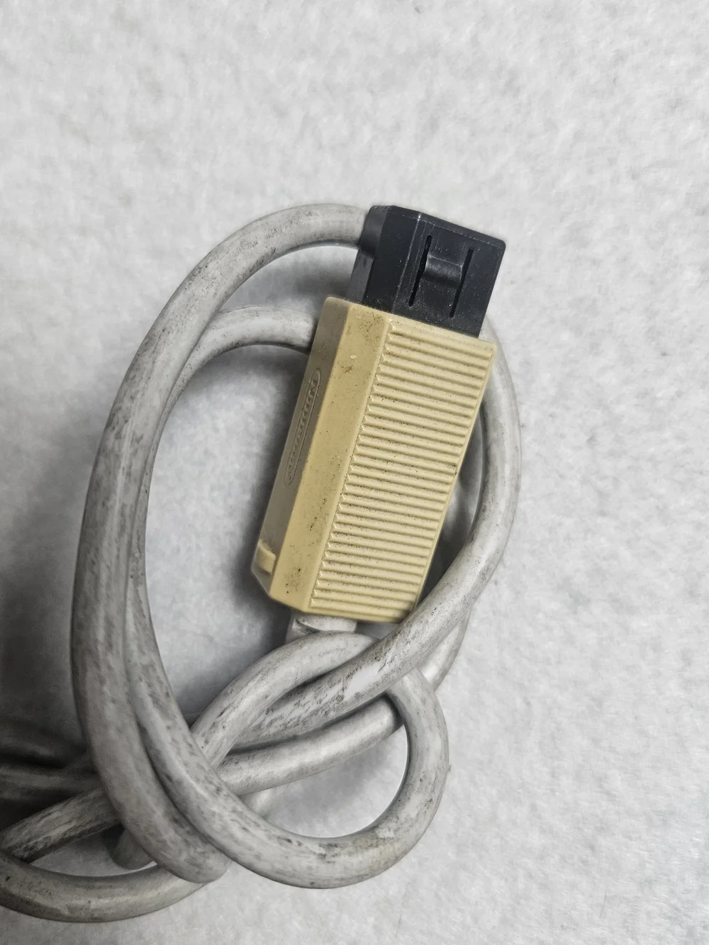 Nintendo Wii OEM Original RVL-002 Power Adapter Cord Brick